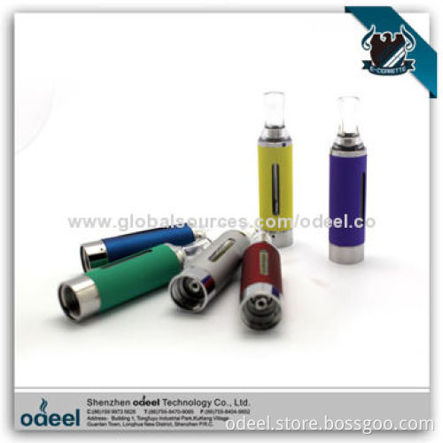 Popular Rechargeable Evod Batteries, Match with Various E-liquid AtomizersNew